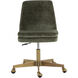 Berget Bergen Olive Office Chair
